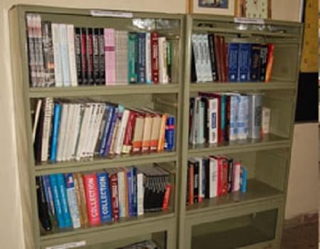 Ganga Institute of Architecture and Town Planning Jhajjar Infrastructure photo 1