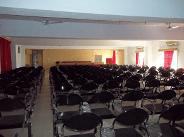 Bhabha Engineering Research Institute Bhopal Campus photo 5