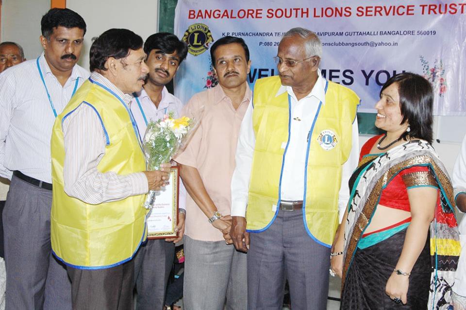 Don Bosco Institute of Management Studies & Computer Application Bangalore Events photo 1