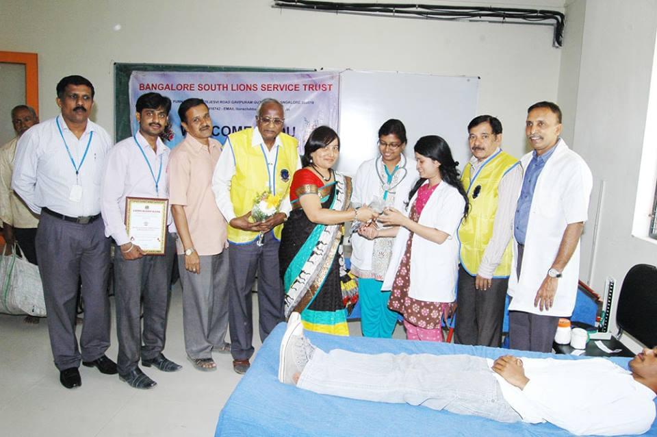 Don Bosco Institute of Management Studies & Computer Application Bangalore Events photo 3