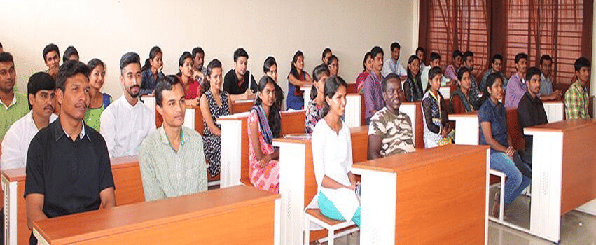 Don Bosco Institute of Management Studies & Computer Application Bangalore Building & Infrastructure photo 1