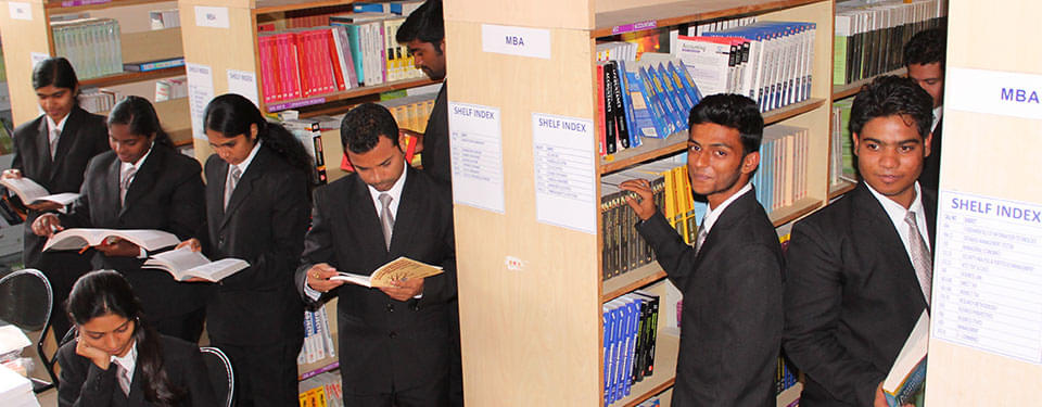 Don Bosco Institute of Management Studies & Computer Application Bangalore Building & Infrastructure photo 2