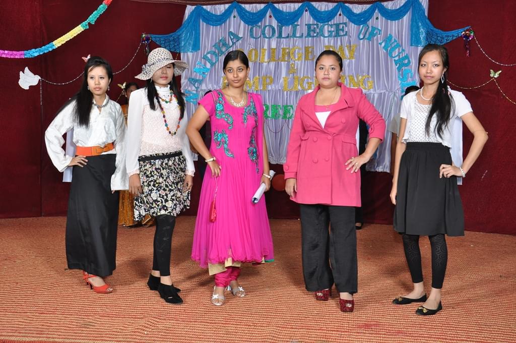 Nandha College and School of Nursing Erode Events photo 6