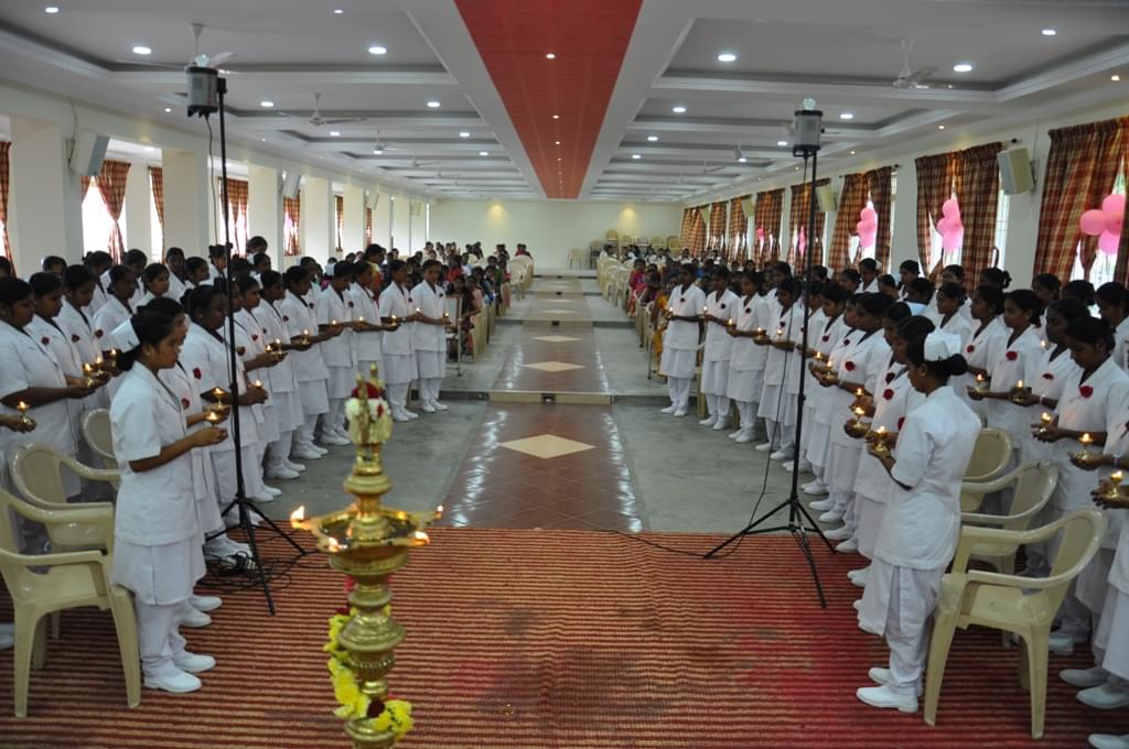 Nandha College and School of Nursing Erode Events photo 8