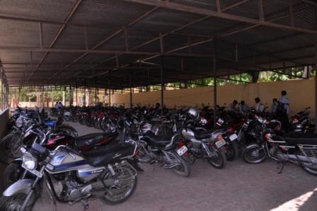 Raja Balwant Singh Engineering Technical Campus Agra Facility photo 1