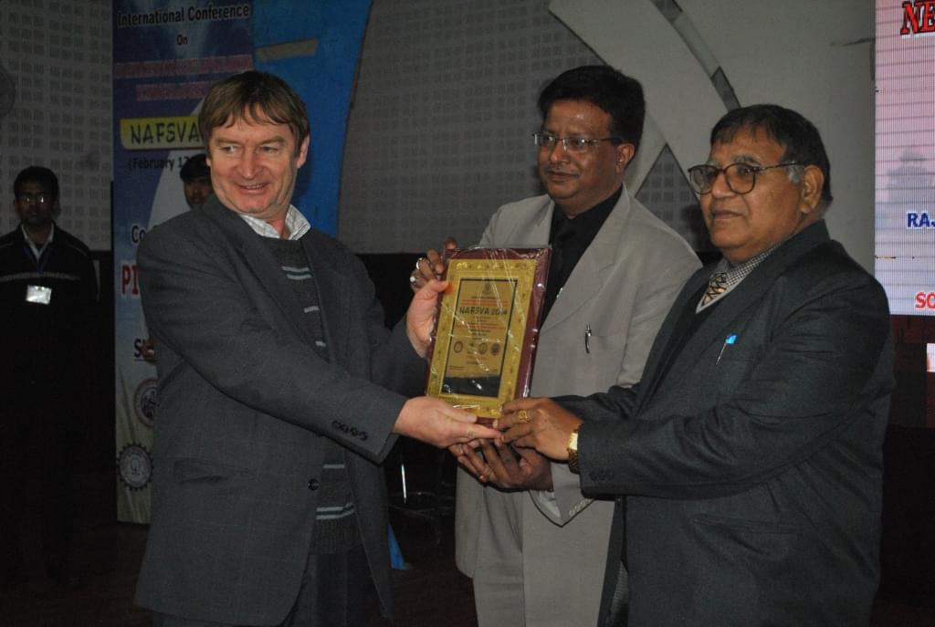 Raja Balwant Singh Engineering Technical Campus Agra Extra Curriculars photo 4