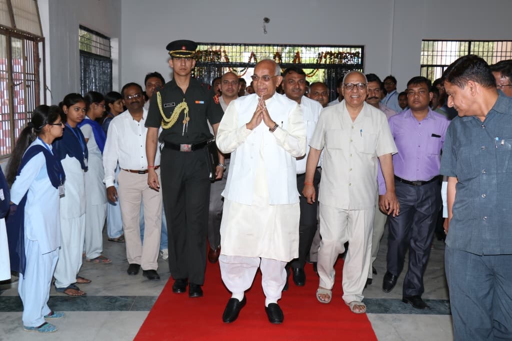 Raja Balwant Singh Engineering Technical Campus Agra Extra Curriculars photo 11