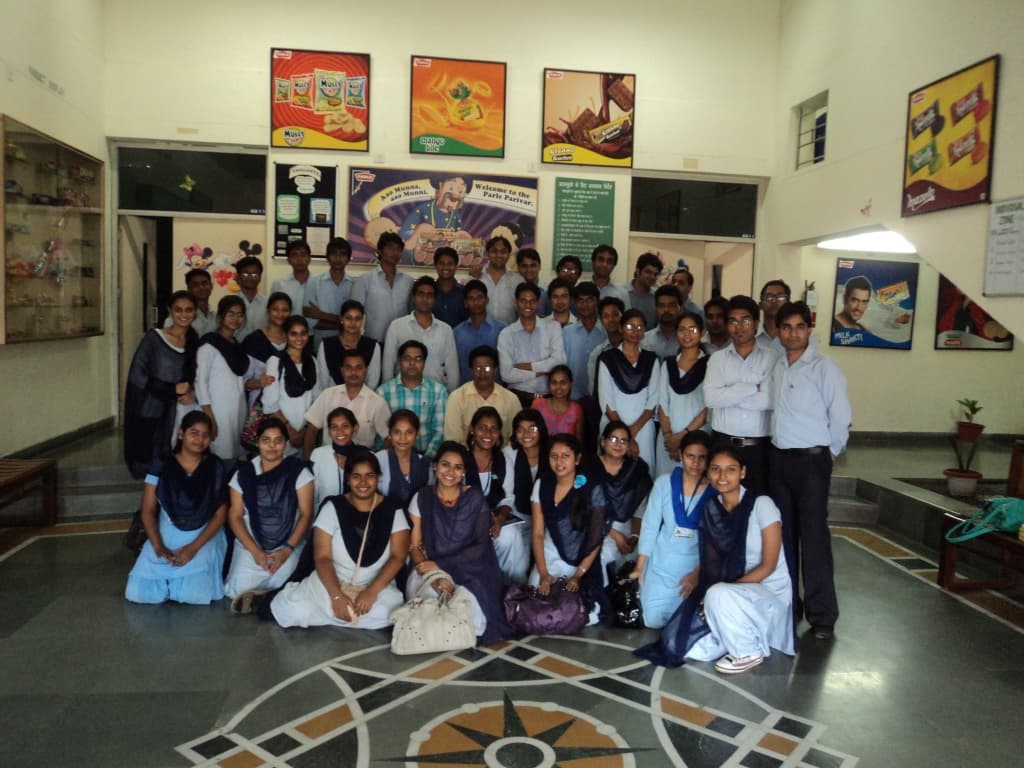 Raja Balwant Singh Engineering Technical Campus Agra Extra Curriculars photo 12