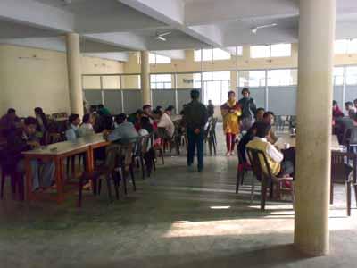 Raja Balwant Singh Engineering Technical Campus Agra Extra Curriculars photo 1