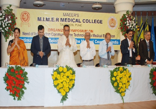 Maharashtra Institute of Medical Education and Research Pune Events photo 2