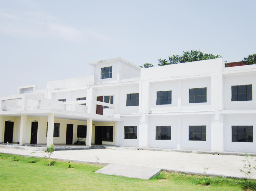 Sidhu Educational and Research Institute Ludhiana Campus photo 2