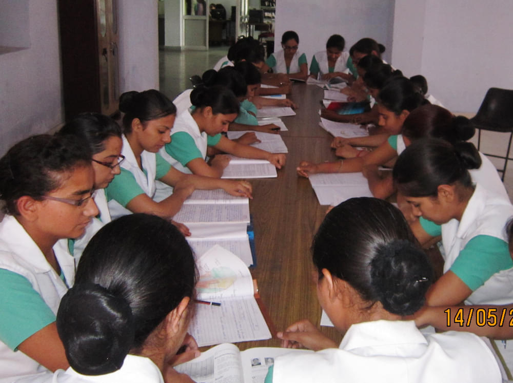 Sidhu Educational and Research Institute Ludhiana Infrastructure photo 11