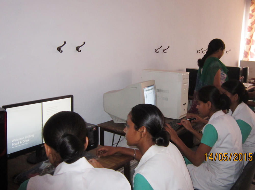 Sidhu Educational and Research Institute Ludhiana Infrastructure photo 12