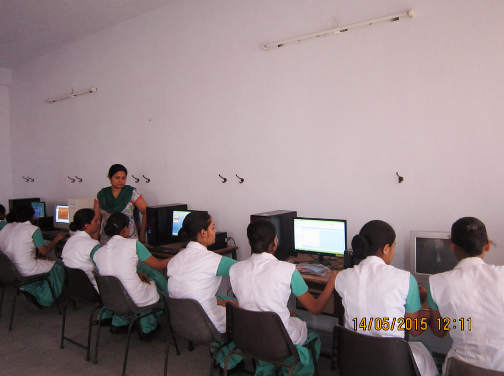 Sidhu Educational and Research Institute Ludhiana Infrastructure photo 13