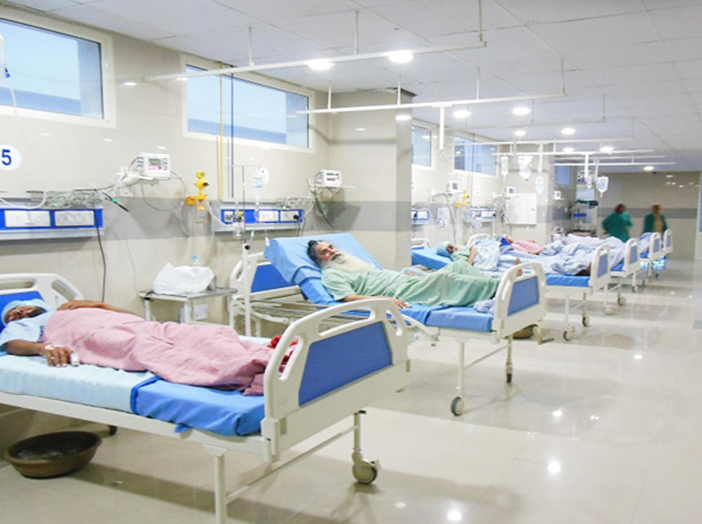 Sidhu Educational and Research Institute Ludhiana Infrastructure photo 15