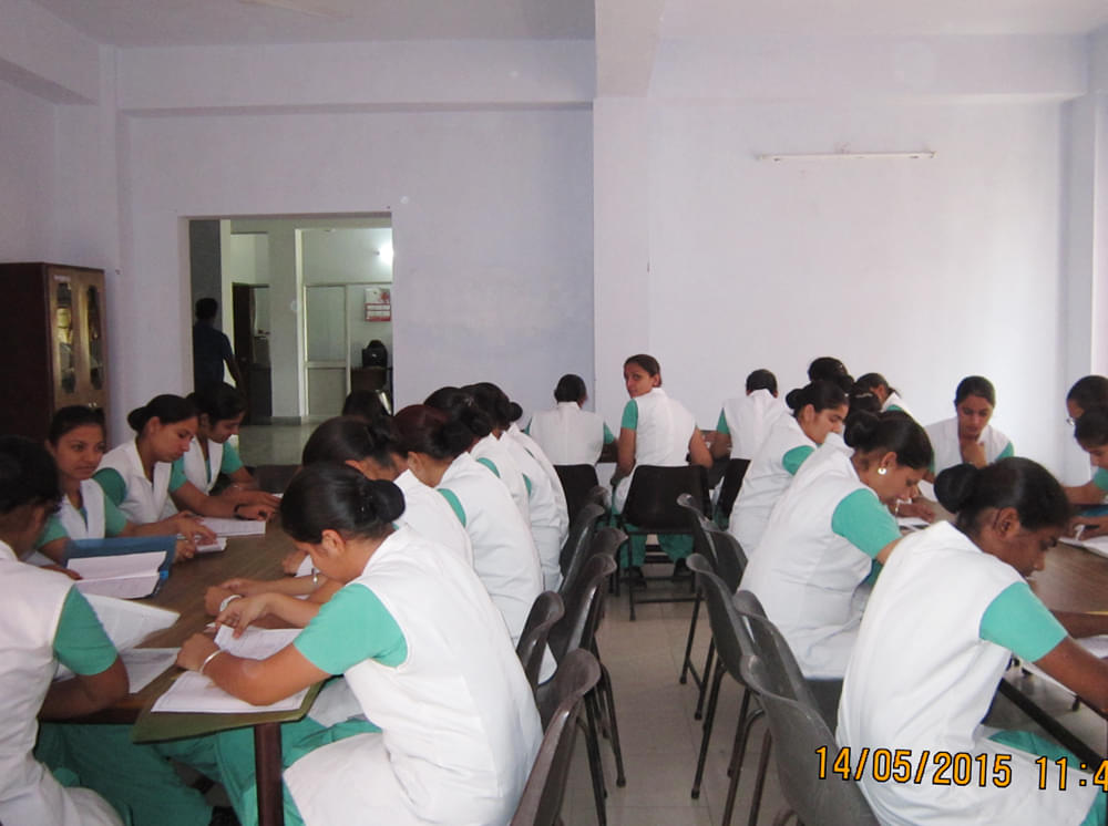 Sidhu Educational and Research Institute Ludhiana Infrastructure photo 7