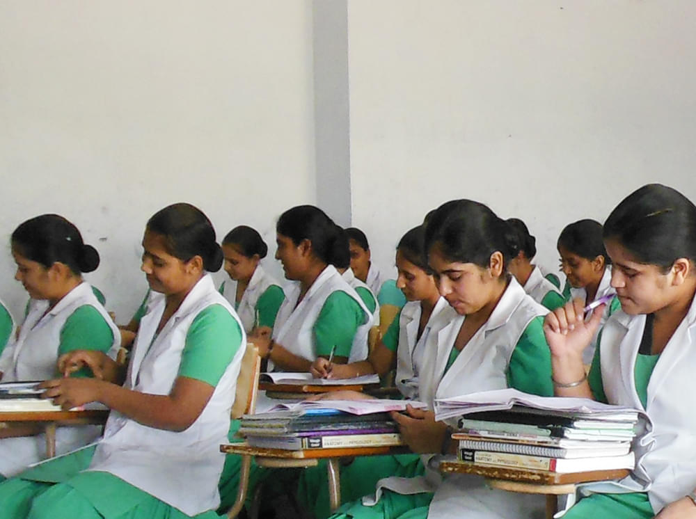 Sidhu Educational and Research Institute Ludhiana Infrastructure photo 10