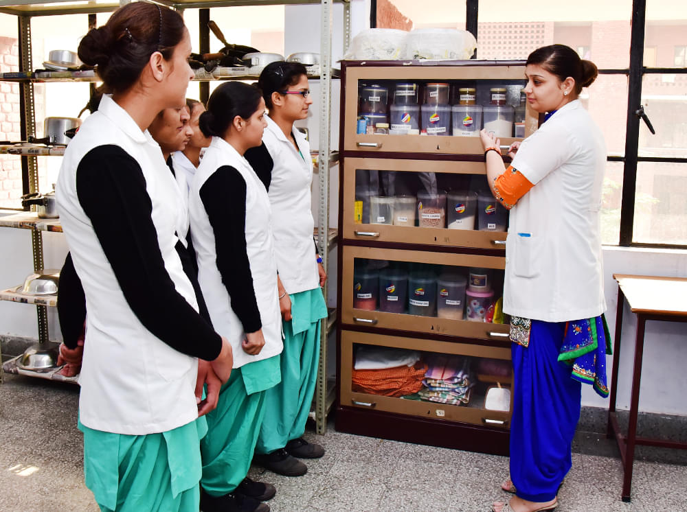 Sidhu Educational and Research Institute Ludhiana Infrastructure photo 16