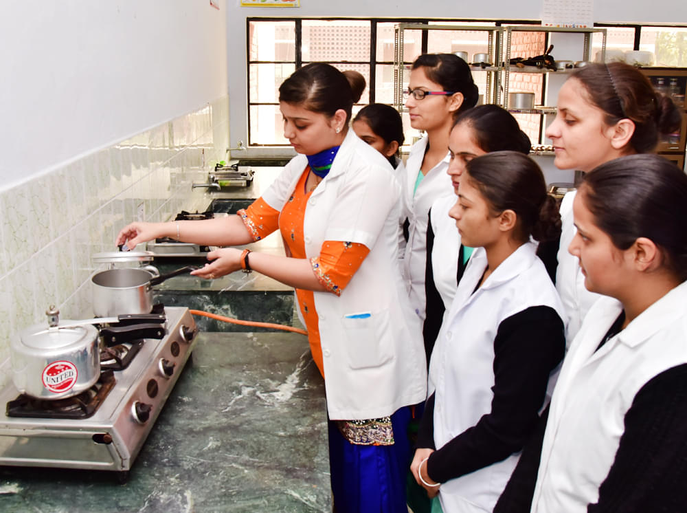 Sidhu Educational and Research Institute Ludhiana Infrastructure photo 17