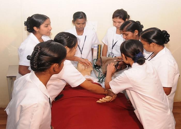 Aditya College of Nursing Bangalore Campus photo 4