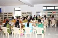 Aditya College of Nursing Bangalore College Infrastructure photo 4