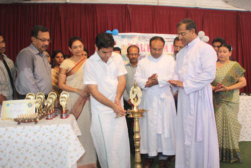 Chavara Institute of Management and Media Studies Kochi Extra Curricular photo 1