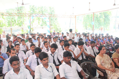 Chavara Institute of Management and Media Studies Kochi Extra Curricular photo 2