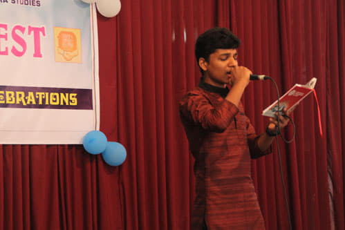 Chavara Institute of Management and Media Studies Kochi Extra Curricular photo 3