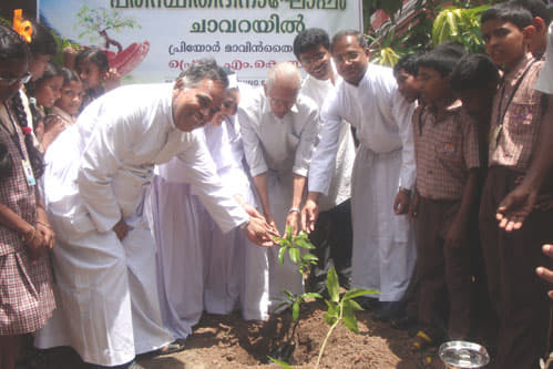 Chavara Institute of Management and Media Studies Kochi Extra Curricular photo 4