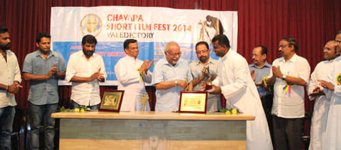 Chavara Institute of Management and Media Studies Kochi Extra Curricular photo 6