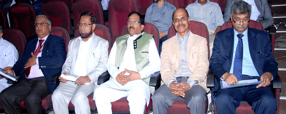 National Institute of Unani Medicine Bangalore Events photo 1