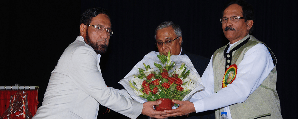 National Institute of Unani Medicine Bangalore Events photo 2