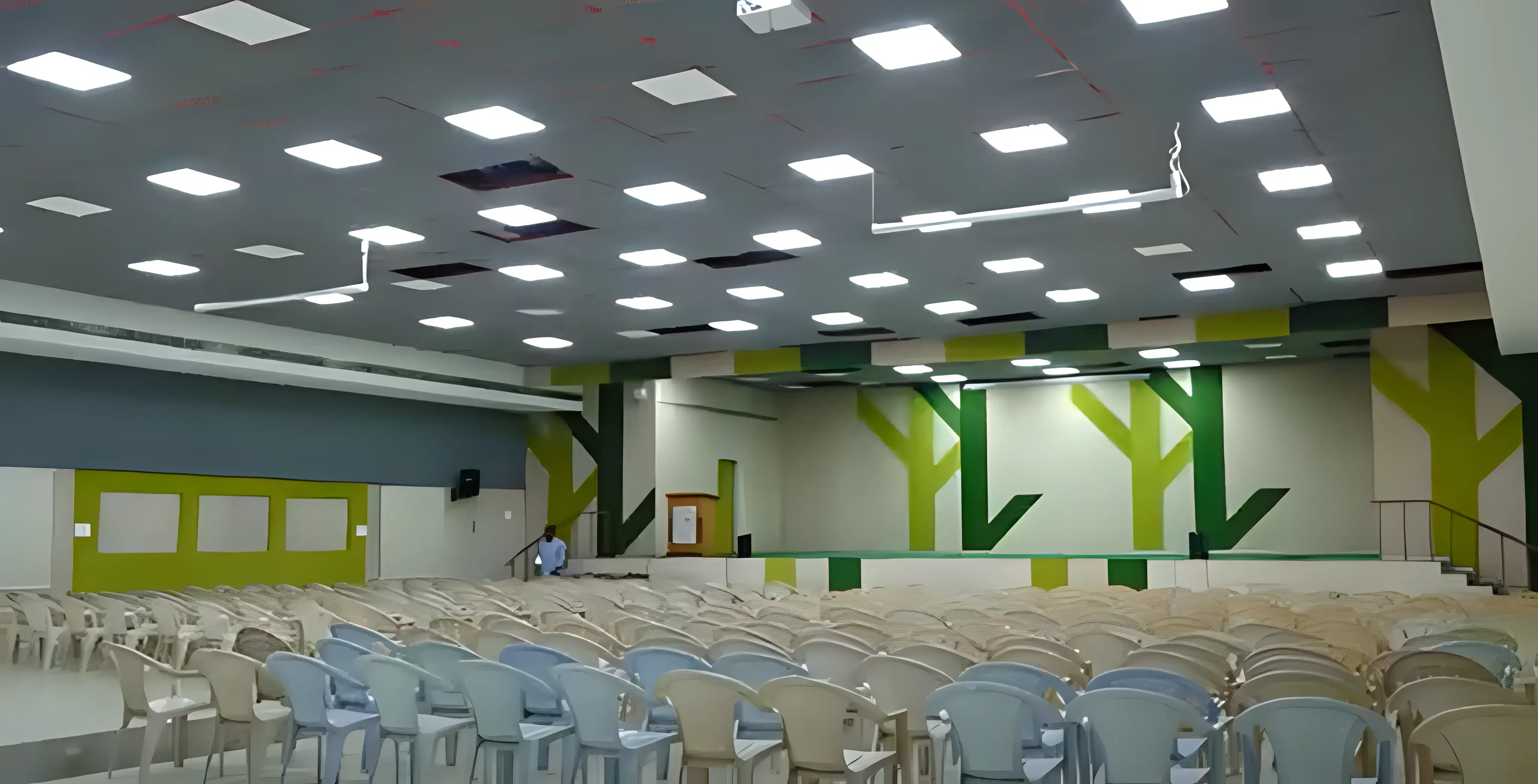 PVPSIT Academic Infrastructure photo 1