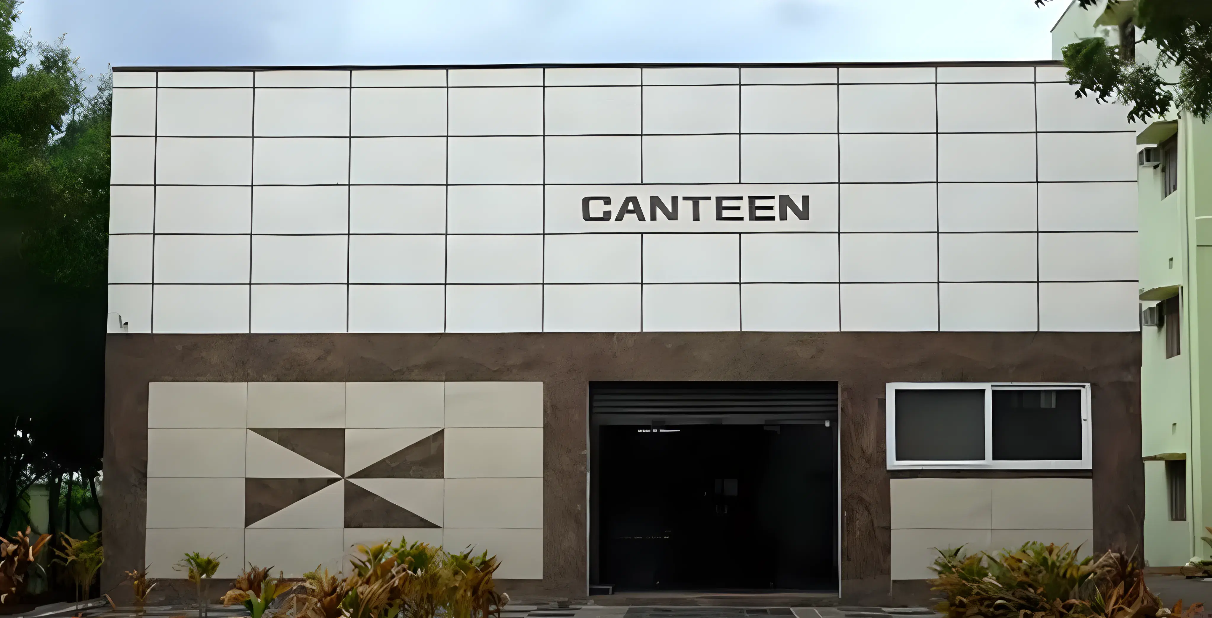 PVPSIT Canteen photo 1