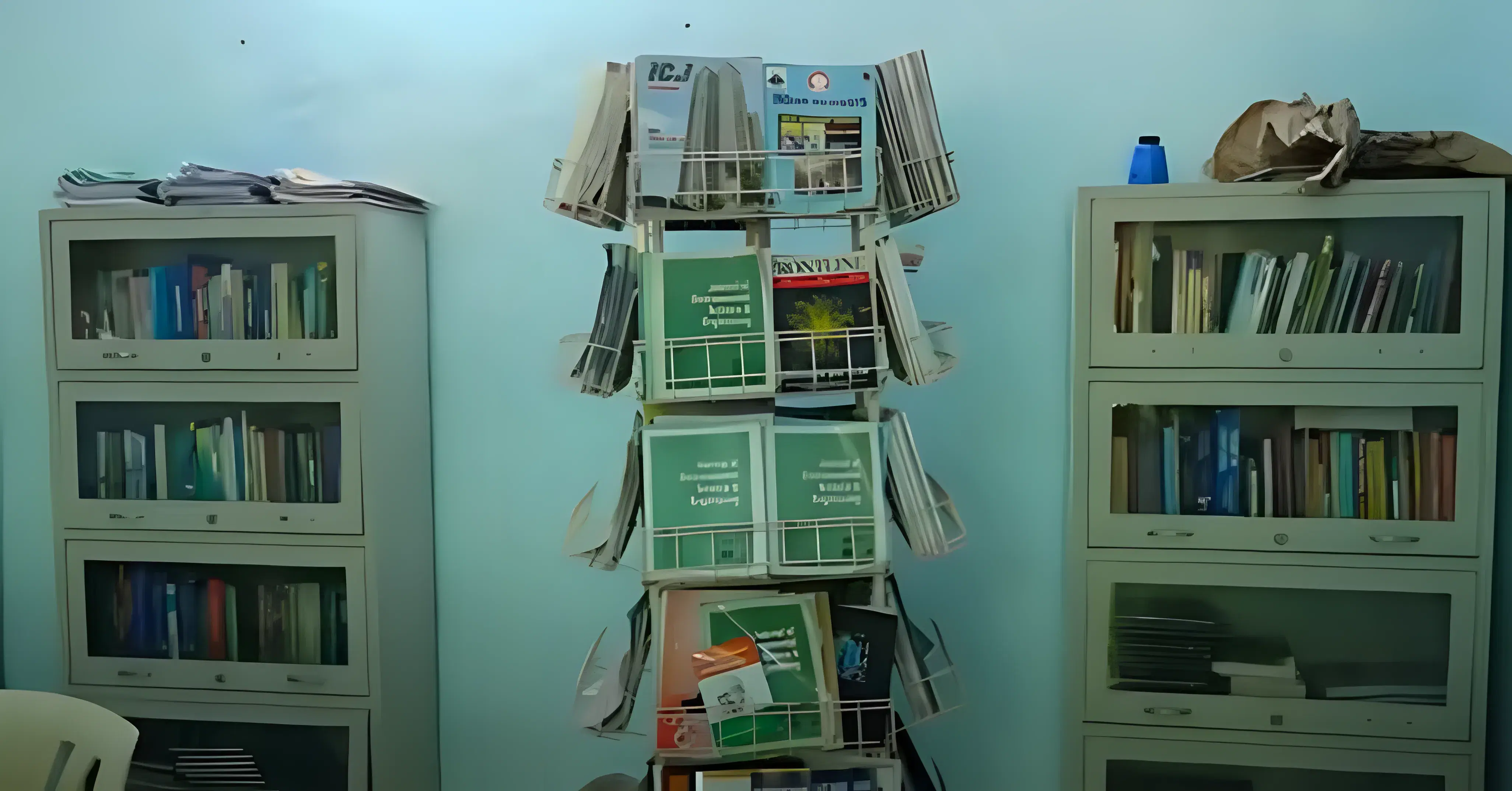 PVPSIT Library photo 2