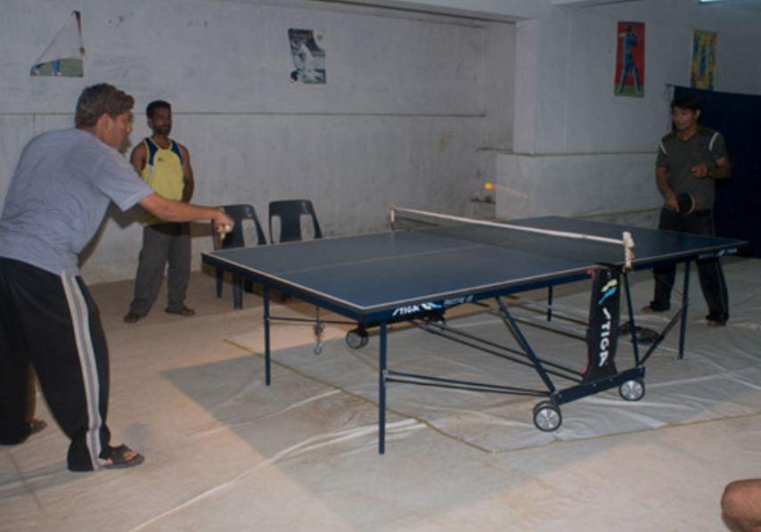 Navodaya Medical College Raichur Facility and Infrastructure photo 3