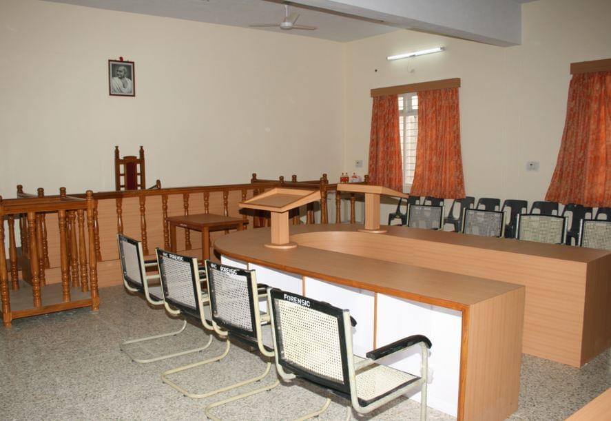 Navodaya Medical College Raichur Facility and Infrastructure photo 2