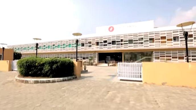 Pearl Academy Jaipur Academic Building photo 1