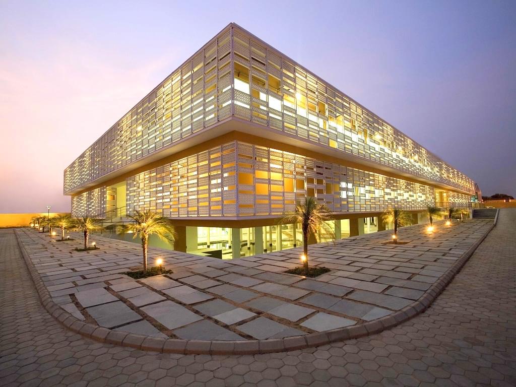 Pearl Academy Jaipur Academic Building photo 3