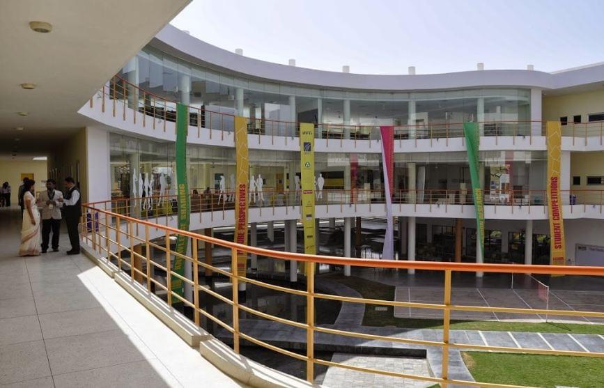 Pearl Academy Jaipur Academic Building photo 5