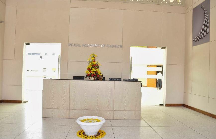 Pearl Academy Jaipur Academic Building photo 4