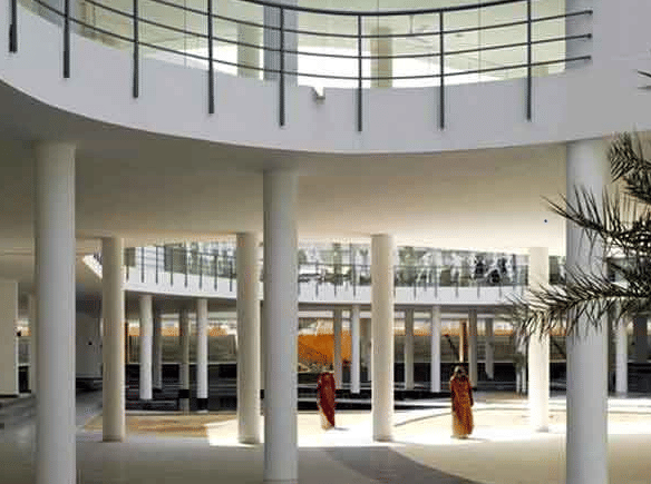 Pearl Academy Jaipur Academic Building photo 6