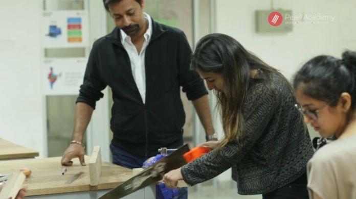 Pearl Academy Mumbai Infrastructure photo 2