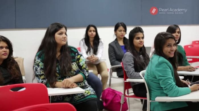 Pearl Academy Mumbai Infrastructure photo 6