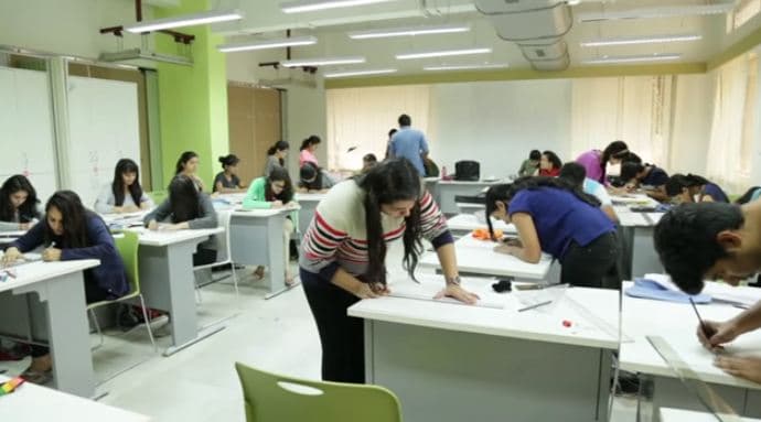 Pearl Academy Mumbai Infrastructure photo 7