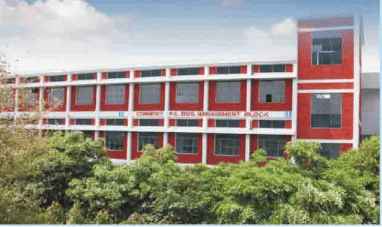 Doaba College Jalandhar Buildings photo 3