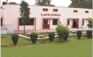 Doaba College Jalandhar Buildings photo 4