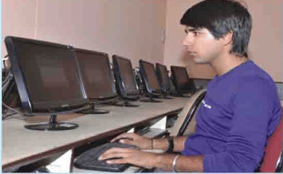 Doaba College Jalandhar Infrastructure photo 6