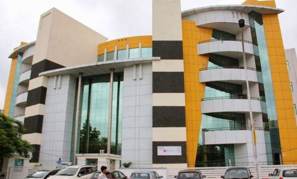 Pearl Academy South Campus New Delhi Campus photo 1