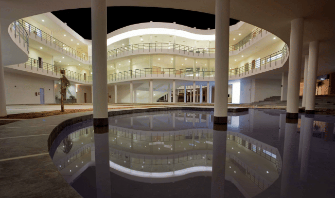 Pearl Academy South Campus New Delhi Campus photo 2